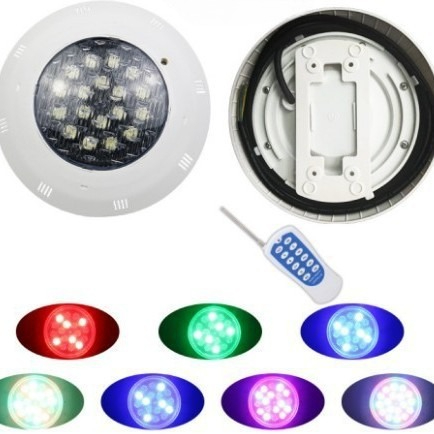 Outdoor Lighting Wall Mount - AC12V LED Wall Mount Underwater Light