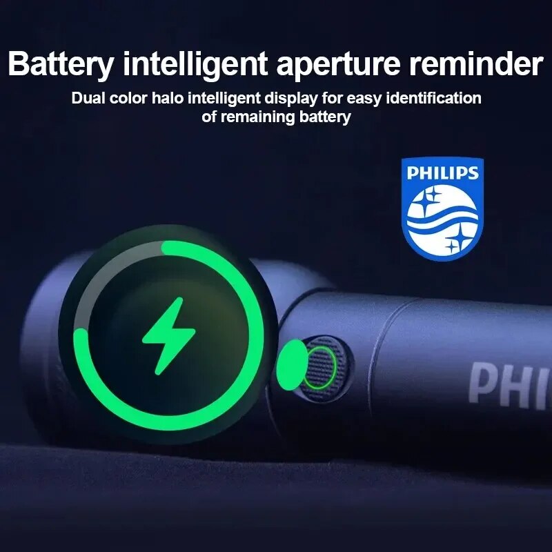 Philips 6168 Optical Zoom Flas - Outdoor Lighting Philips review and price