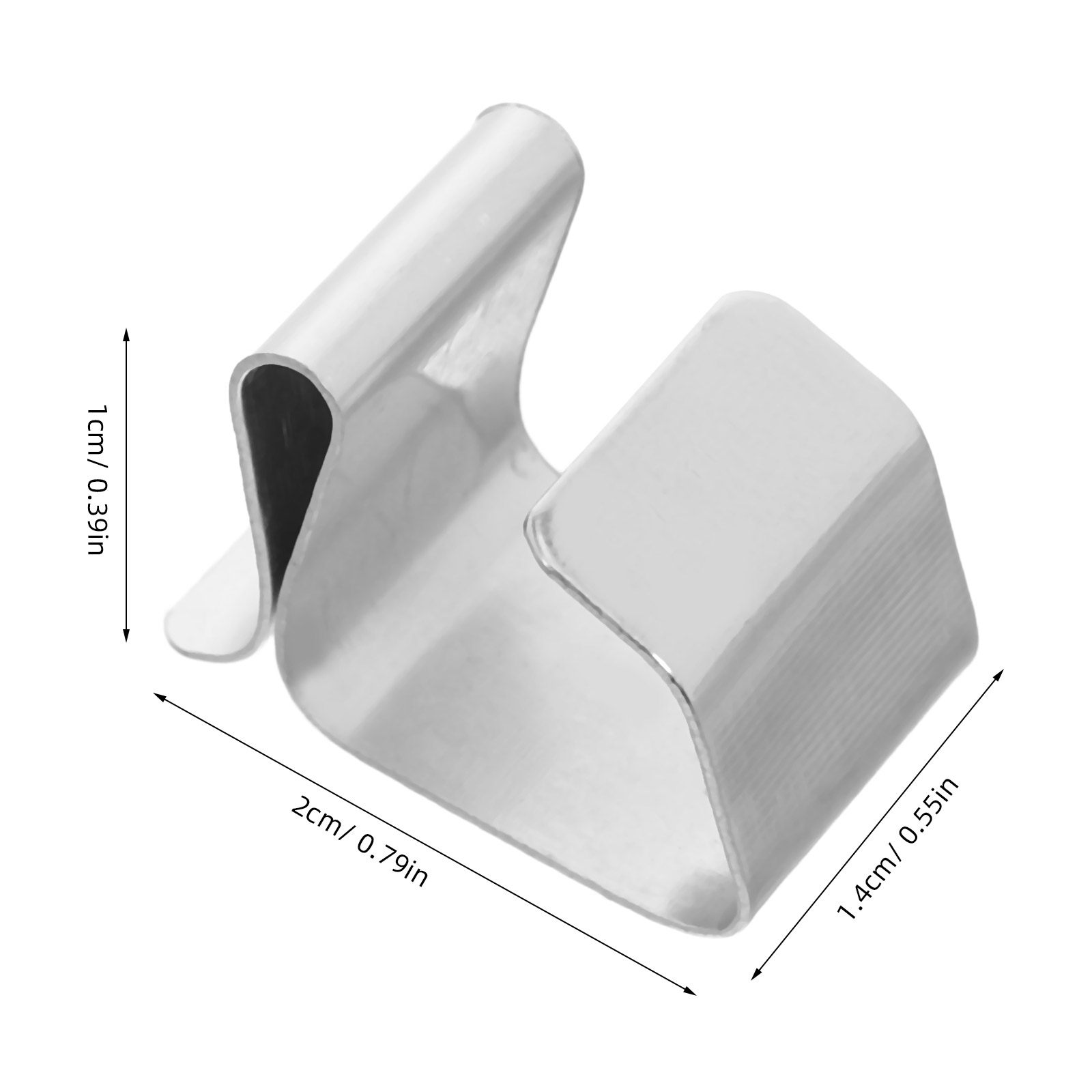 Gutter Clips for Outdoor Strin - Outdoor Lighting Hooks review and price