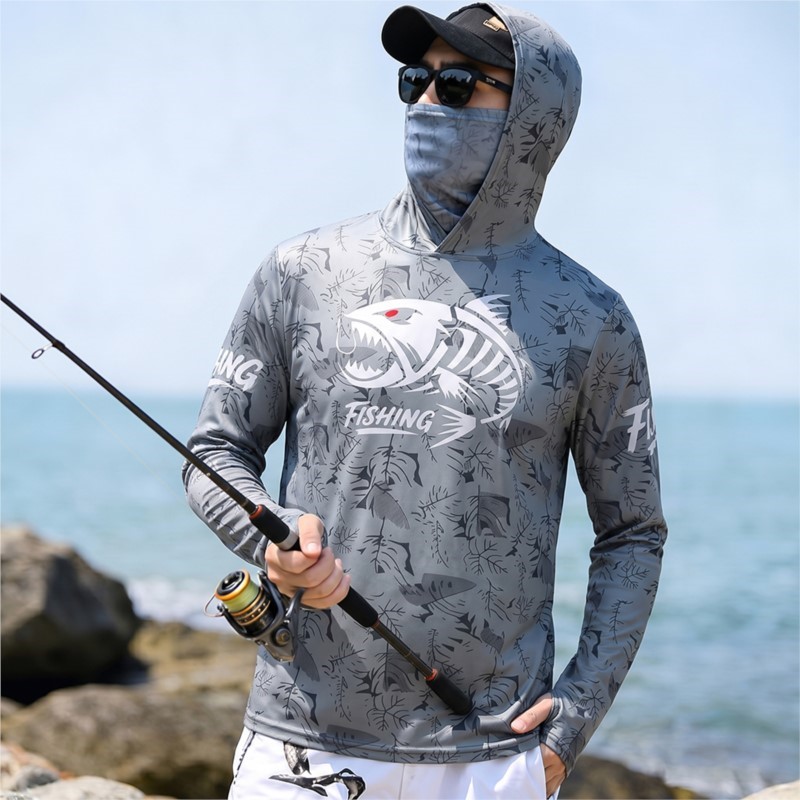 Connected Fisherman Hat UV Res - Outdoor Lighting Jersey review and price