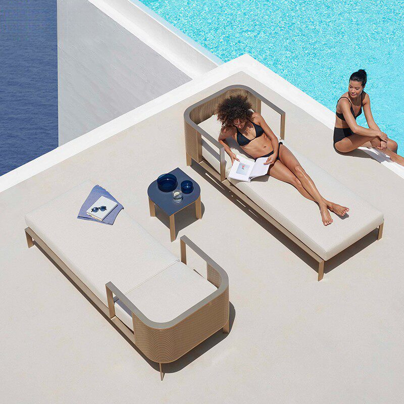 Outdoor Chairs B & B Hotel Cou - Outdoor Lighting Around Pool review and price