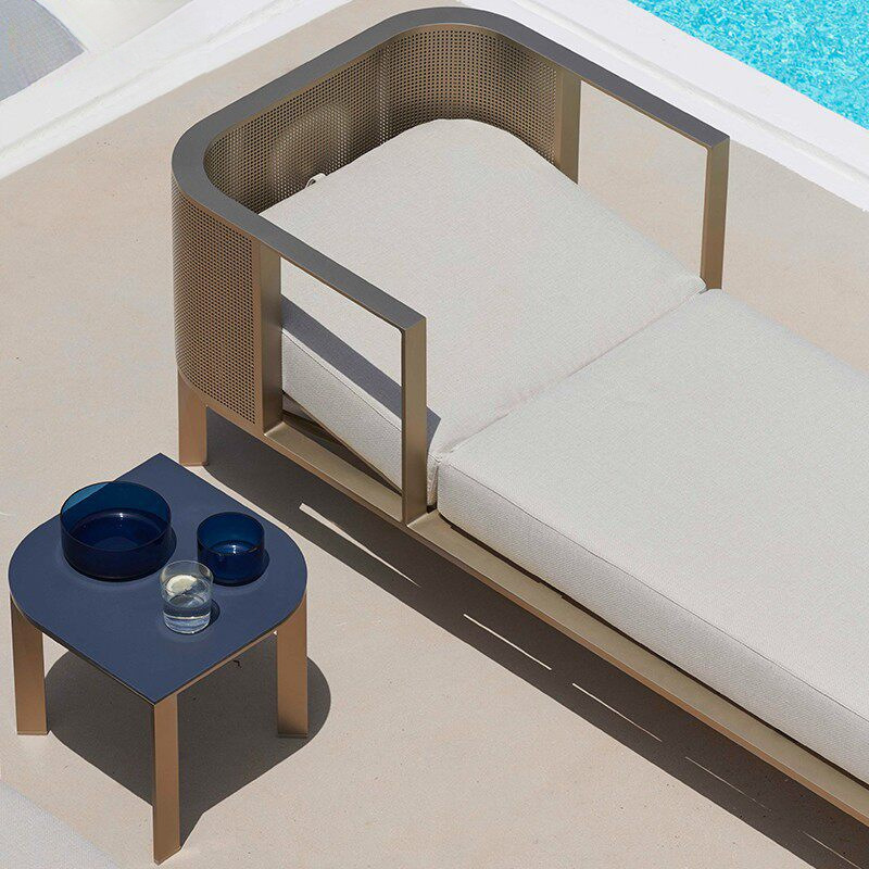 Outdoor Chairs B & B Hotel Cou - Outdoor Lighting Around Pool review and price