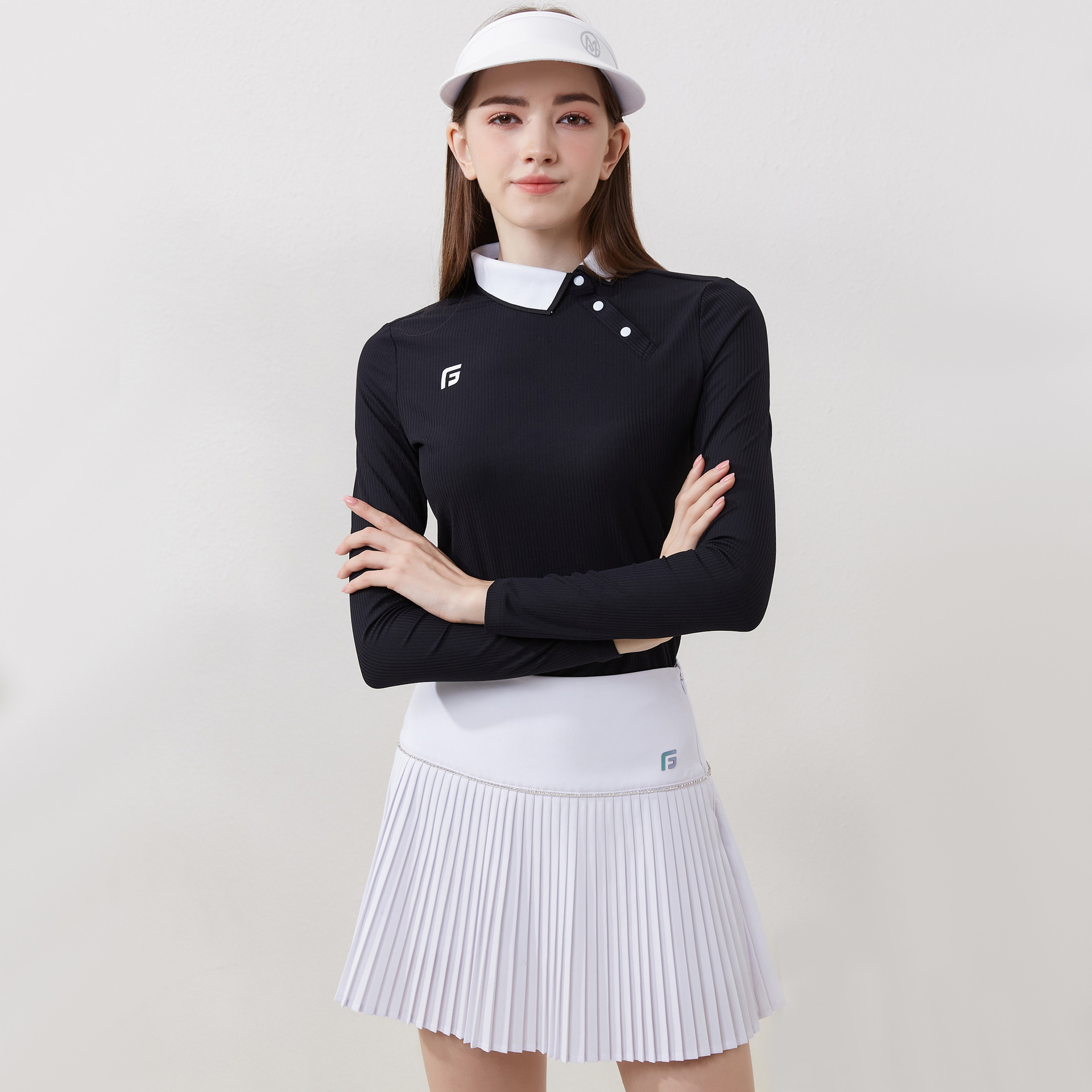 Golf Women's T-shirt Spring an - Outdoor Lighting Jersey review and price