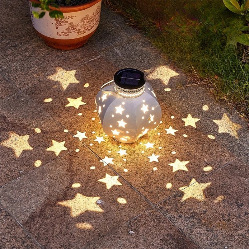 Garden Star Projector Lamp Han - Outdoor Lighting Guide review and price