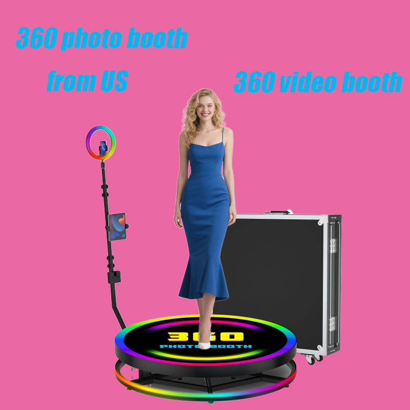 Newest portable 360 Panoramic  - Outdoor Lighting Rental For Party review and price