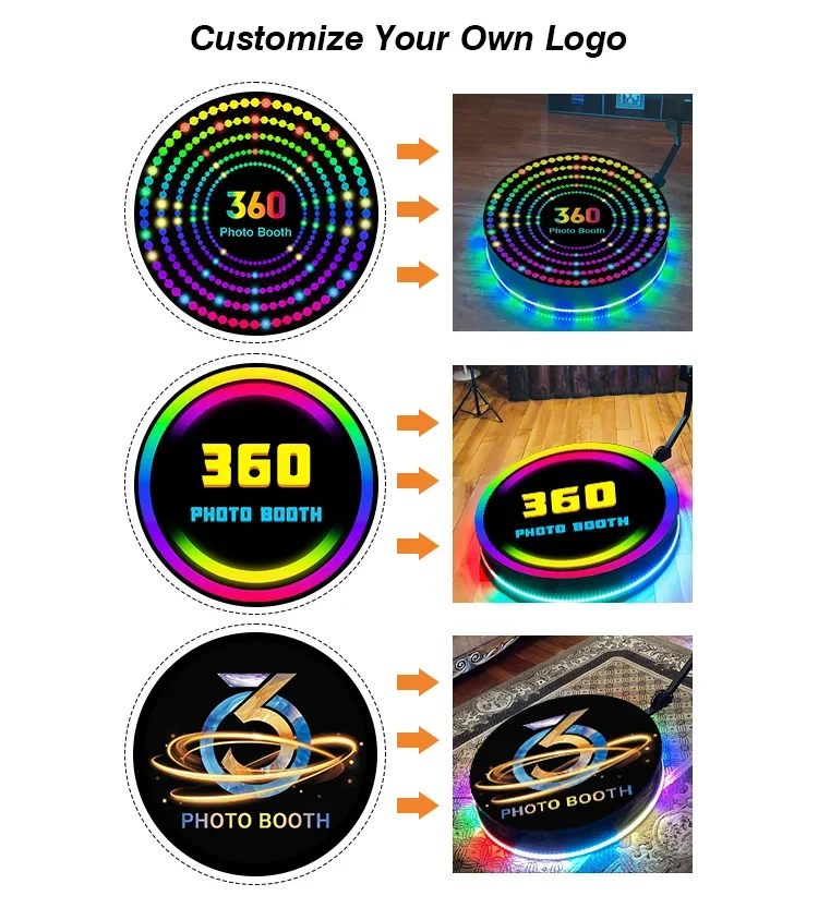 Newest portable 360 Panoramic  - Outdoor Lighting Rental For Party review and price
