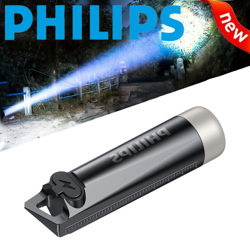 PHILIPS 2025 NEW SFL1121  EDC  - Outdoor Lighting Philips review and price