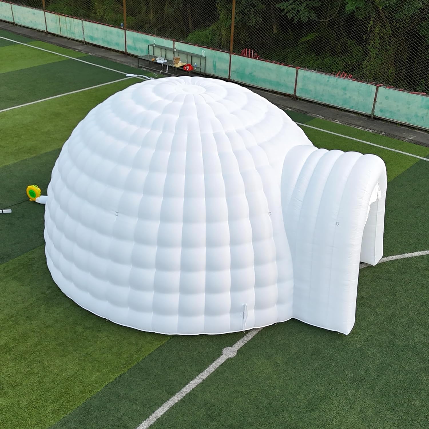 5m Dia Outdoor Giant Inflatabl - Outdoor Lighting Rental For Party review and price