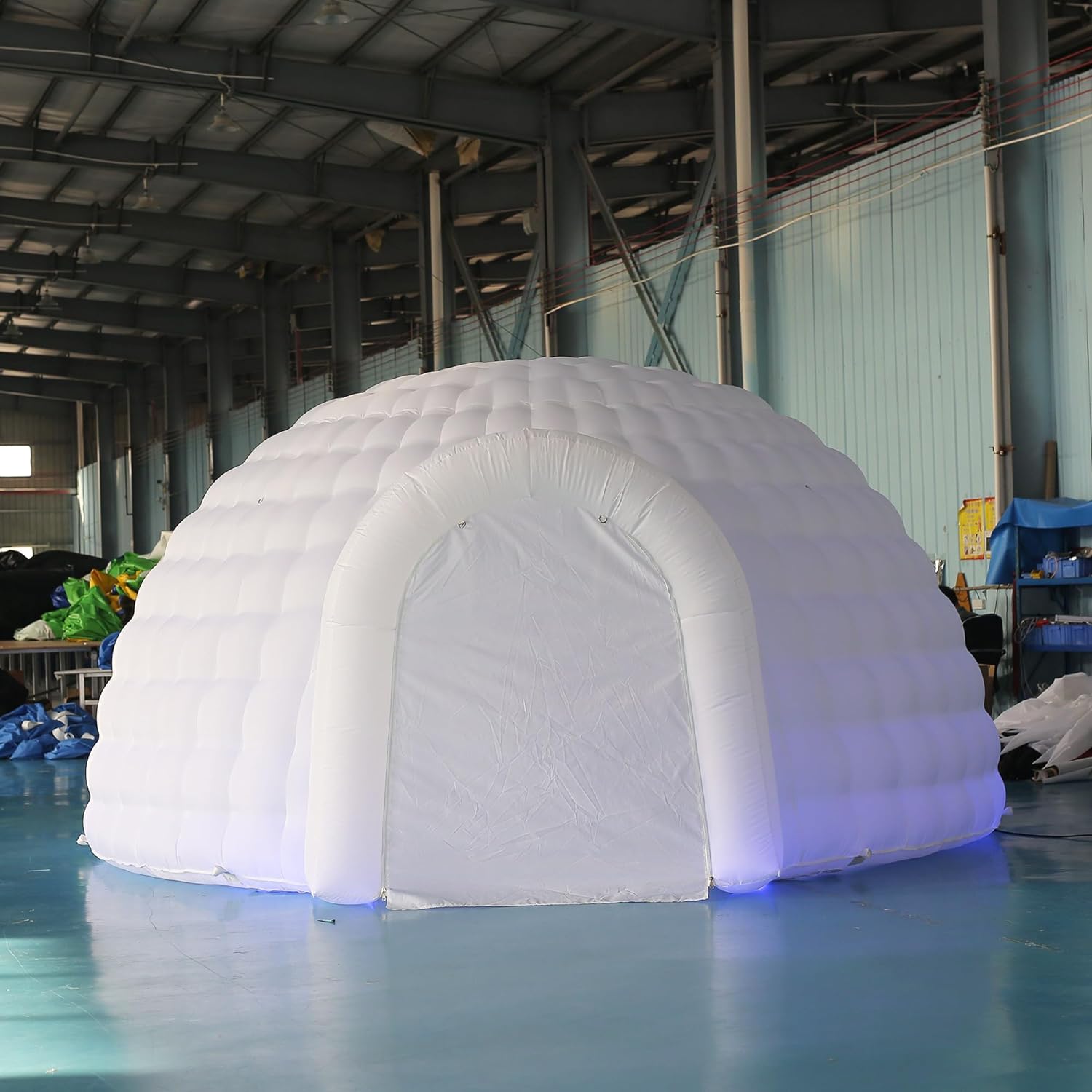 5m Dia Outdoor Giant Inflatabl - Outdoor Lighting Rental For Party review and price