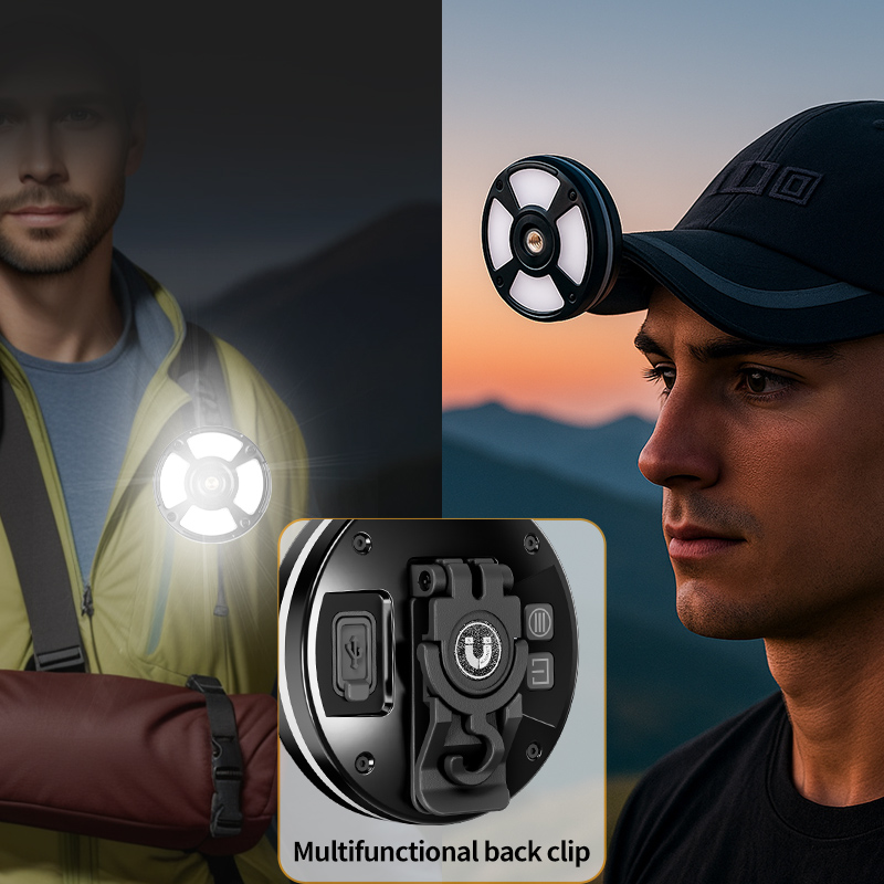Rechargeable Waterproof Outdoo - Outdoor Lighting Hooks review and price