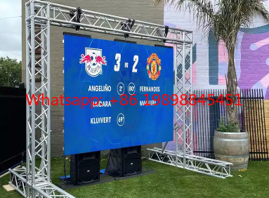 Die-casting Aluminum Outdoor P - Outdoor Lighting Rental For Party review and price