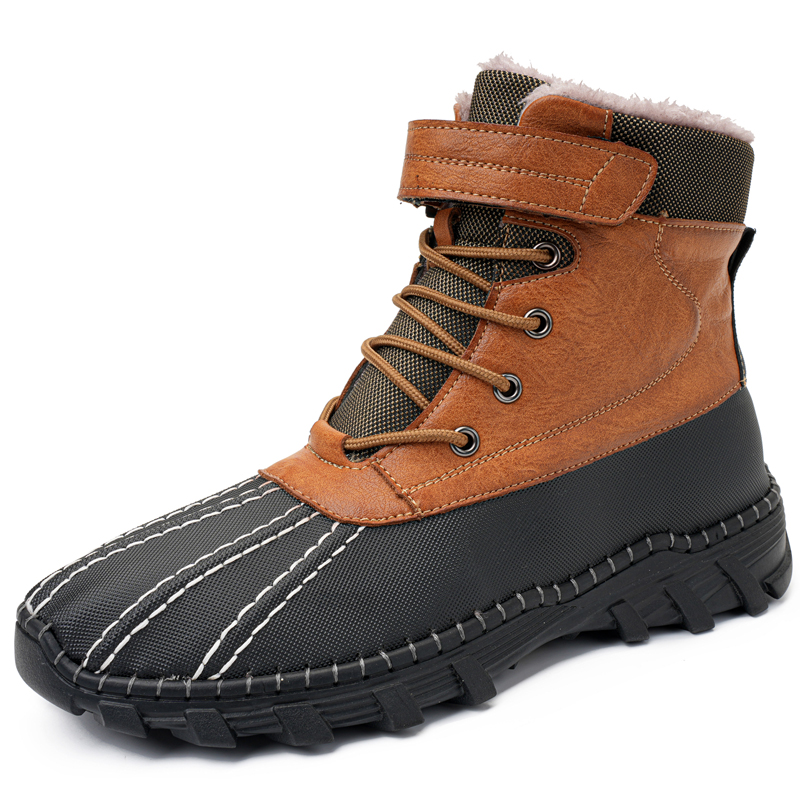 Men Winter Fleece Lined Ankle  - Outdoor Lighting Uplight review and price