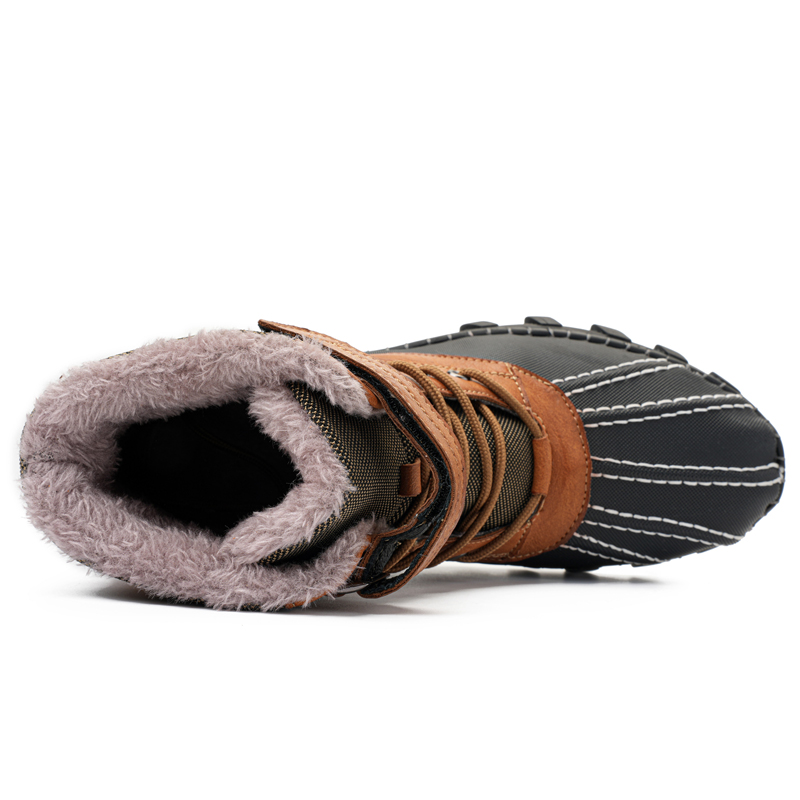 Men Winter Fleece Lined Ankle  - Outdoor Lighting Uplight review and price