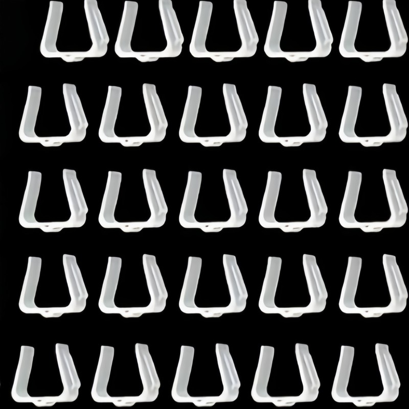 Pack of 80 White Outdoor Light - Outdoor Lighting For Fence review and price