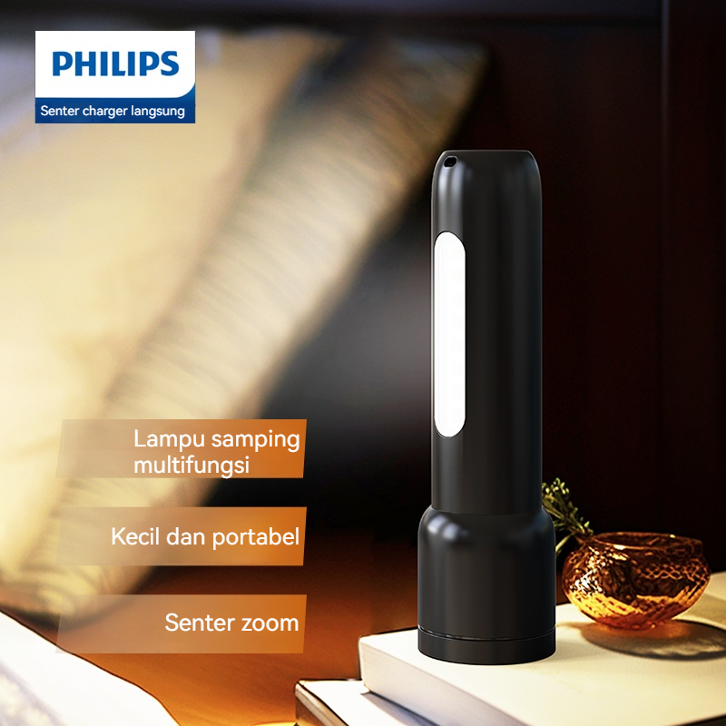 Philips Sfl 1123 Edc Portable  - Outdoor Lighting Philips review and price
