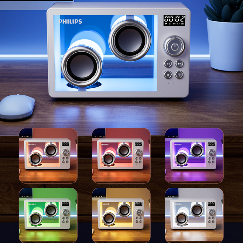 Philips TAS2600 Home Desktop S - Outdoor Lighting Philips review and price
