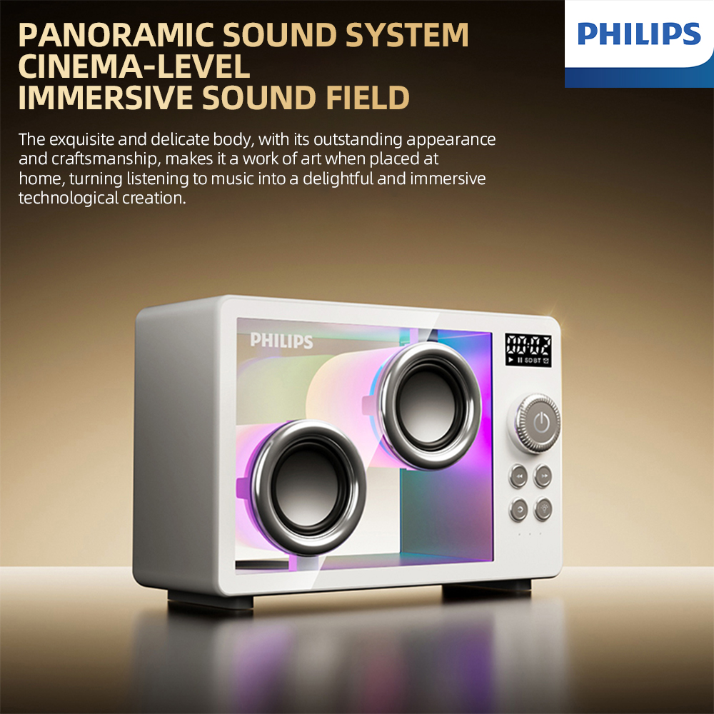Philips TAS2600 Home Desktop S - Outdoor Lighting Philips review and price