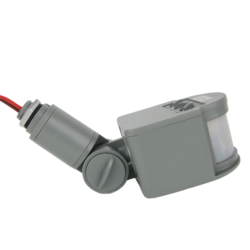 12V Motion Sensor 220V/110V PI - Outdoor Lighting Wall Mount review and price