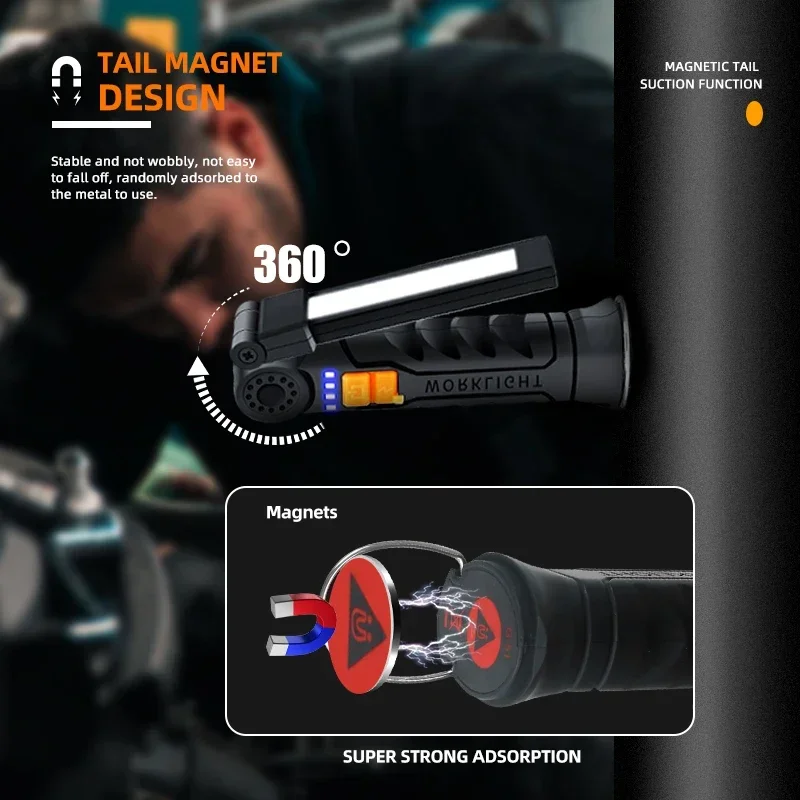 Rechargeable LED Flashlight Wo - Outdoor Lighting Guide review and price