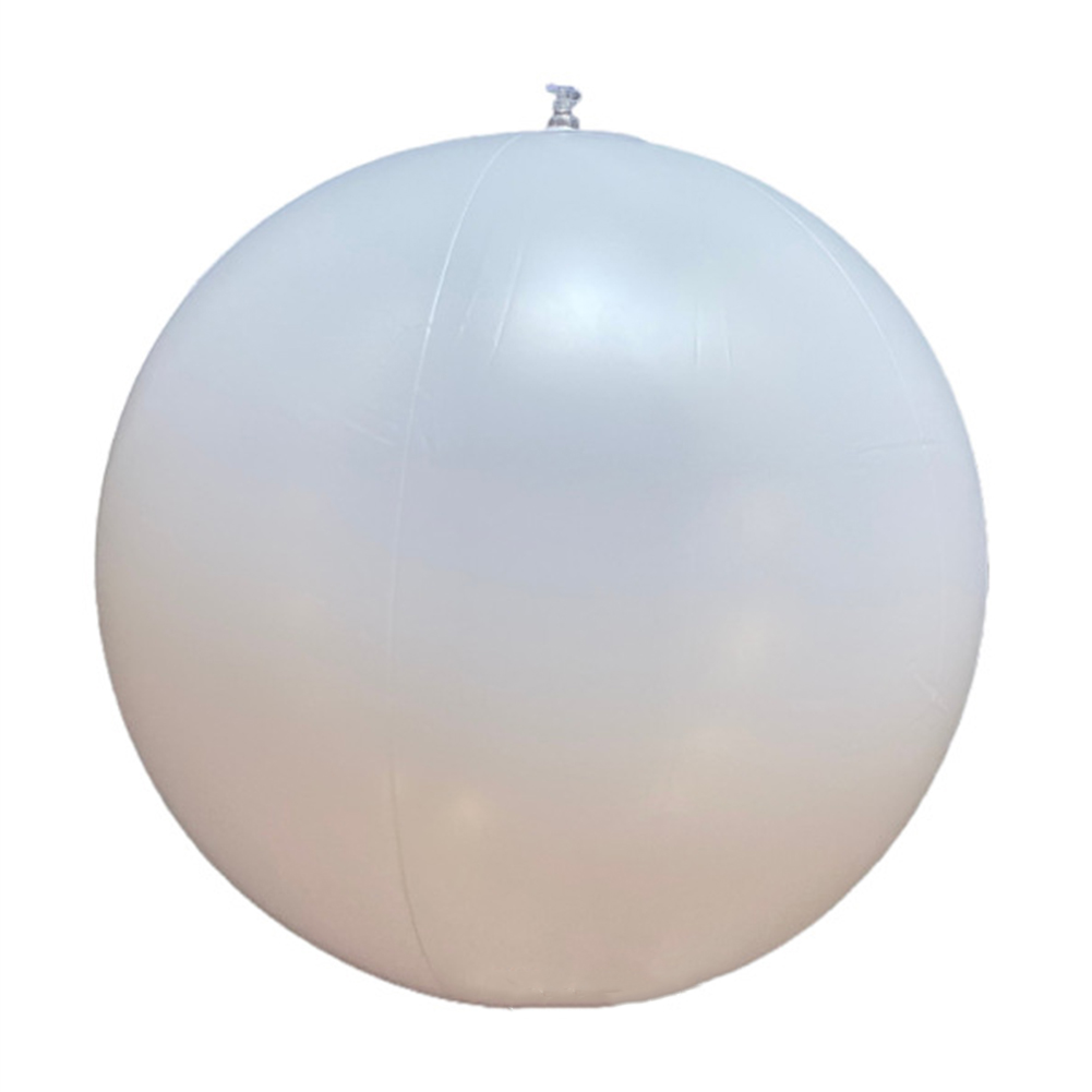 Inflatable Pool LED Balloon Re - Outdoor Lighting Around Pool review and price