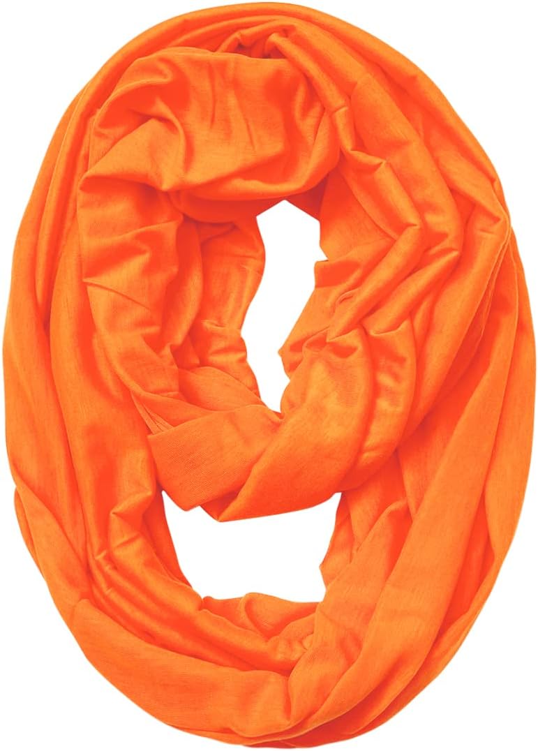 Soft Light Weight Infinity Sca - Outdoor Lighting Jersey review and price