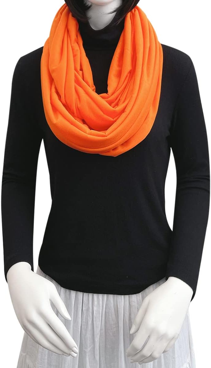 Soft Light Weight Infinity Sca - Outdoor Lighting Jersey review and price
