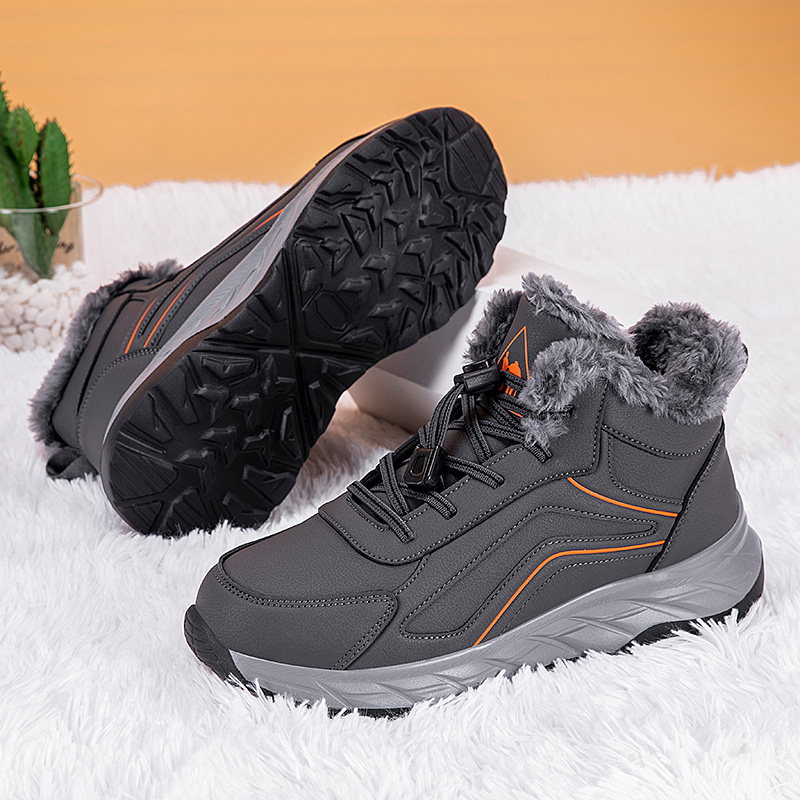 ELUVA Men Thermal Snow Boots W - Outdoor Lighting Uplight review and price