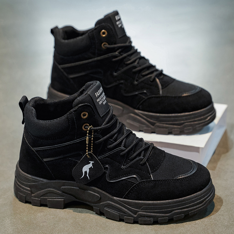 Men's casual boots four season - Outdoor Lighting Uplight review and price