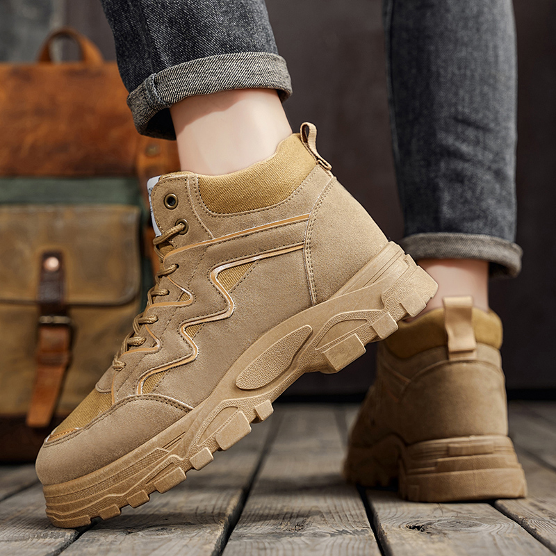 Men's casual boots four season - Outdoor Lighting Uplight review and price
