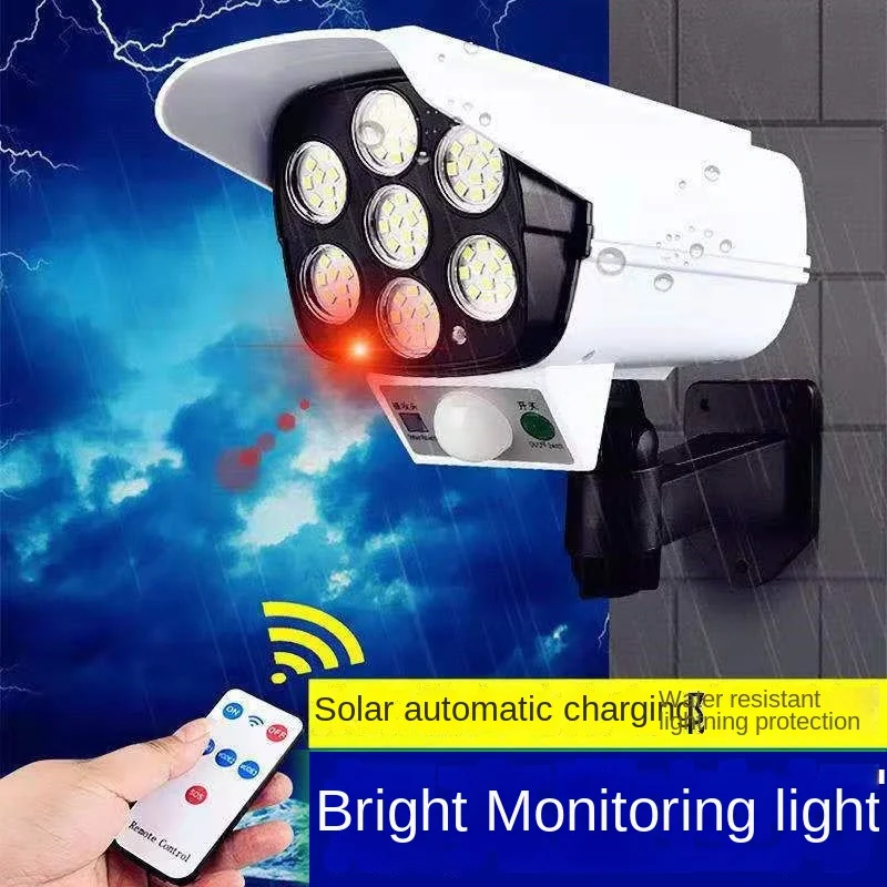 Outdoor Solar Light Motion Sen - Outdoor Lighting Solar Panel review and price