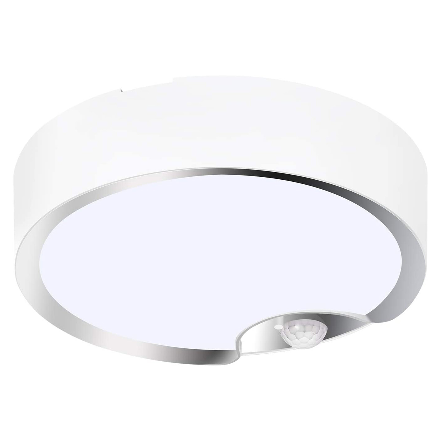 Motion Sensor Ceiling Lights B - Outdoor Lighting Battery Powered review and price