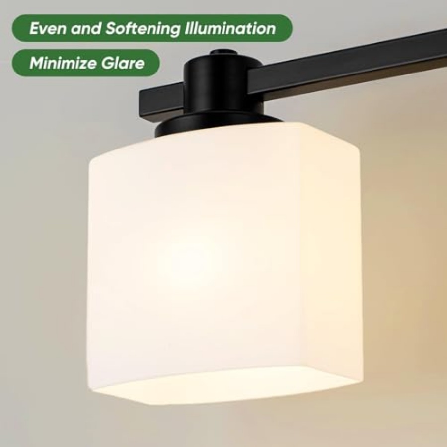 Bathroom Light Fixtures over M - Solar Wall Sconce review and price