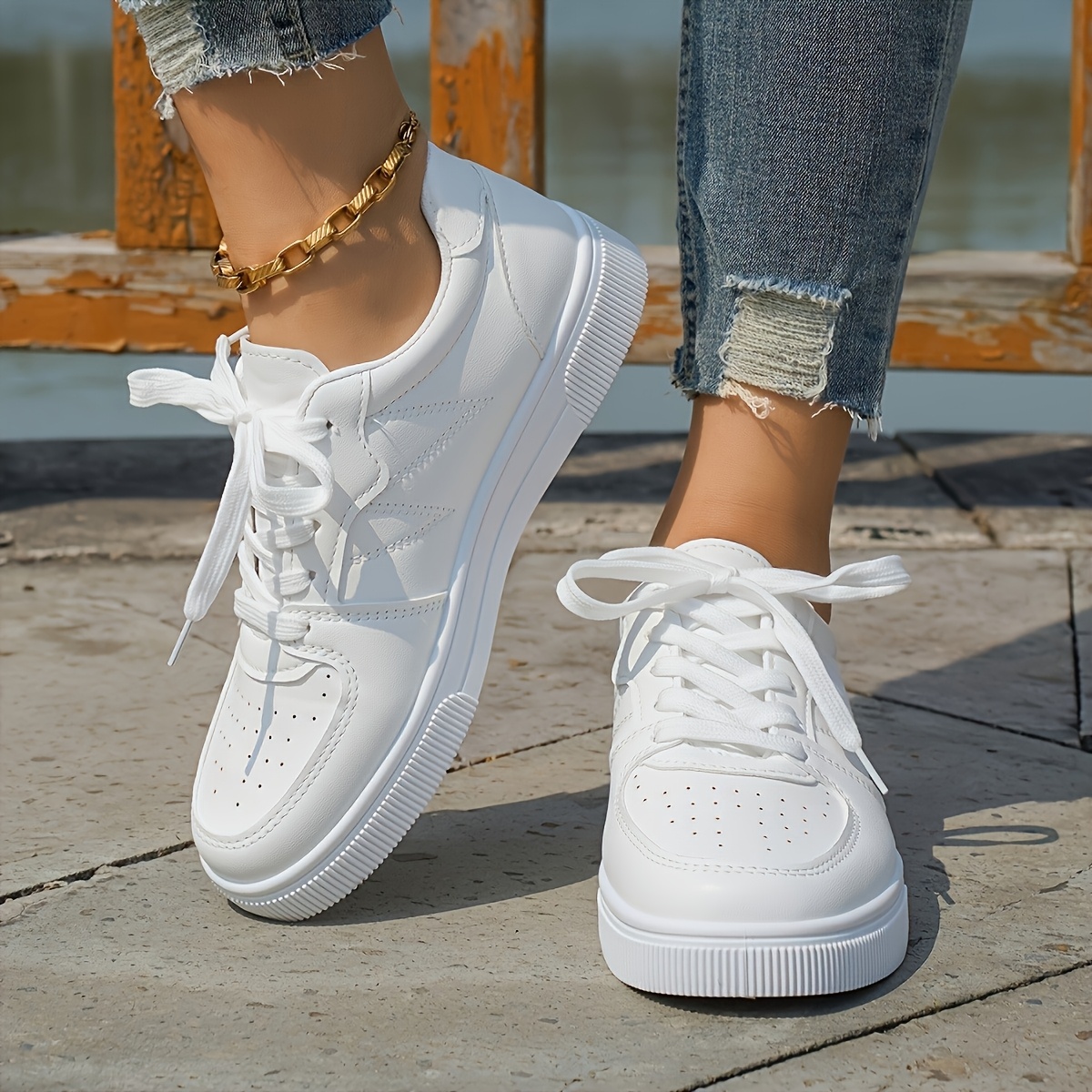 Women Sneakers Running Breatha - Outdoor Lighting Uplight review and price