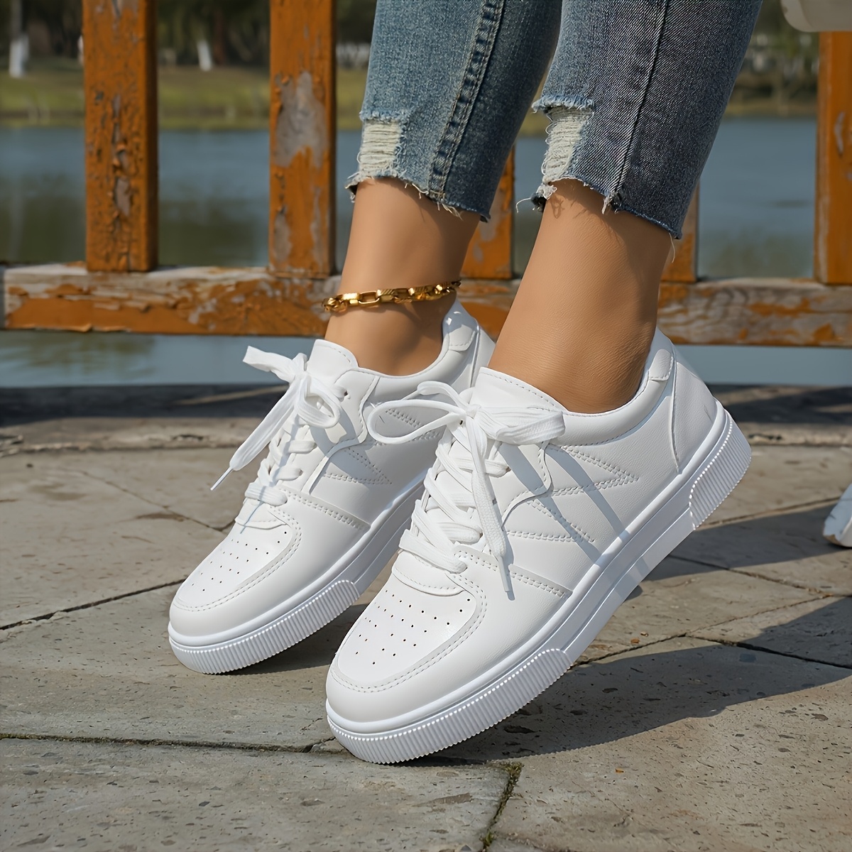 Women Sneakers Running Breatha - Outdoor Lighting Uplight review and price
