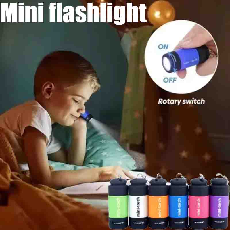 USB Rechargeable Camping Mini  - Outdoor Lighting Guide review and price