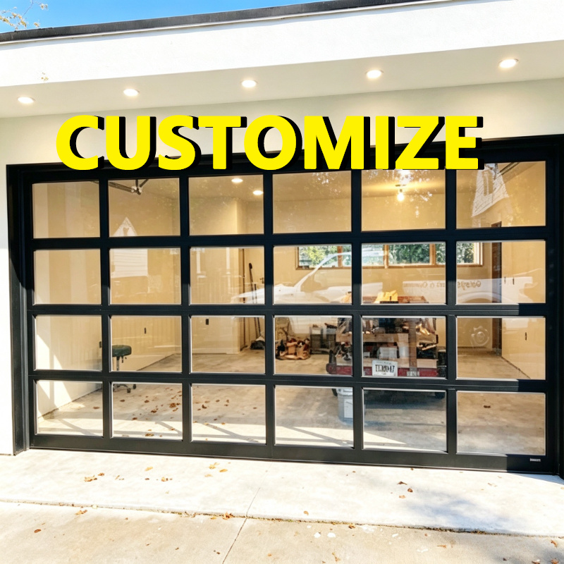 Any Size Custom Sensor Light E - Outdoor Lighting Garage review and price