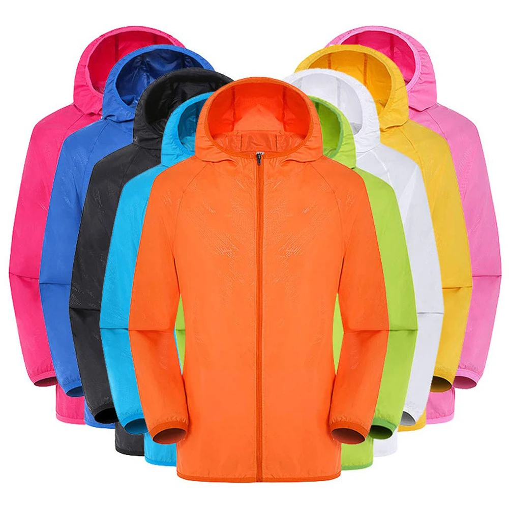 Outdoor Sports Waterproof Wind - Outdoor Lighting Jersey review and price