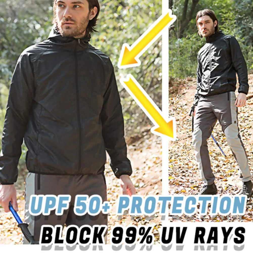 Outdoor Sports Waterproof Wind - Outdoor Lighting Jersey review and price
