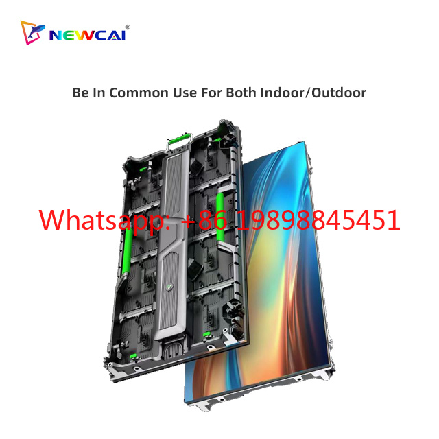P3.91 Outdoor Rental Stage LED - Outdoor Lighting Rental For Party review and price