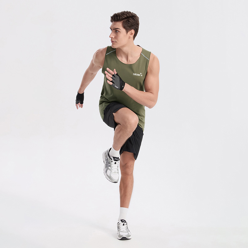 LUCEN 2026 summer new fitness  - Outdoor Lighting Jersey review and price