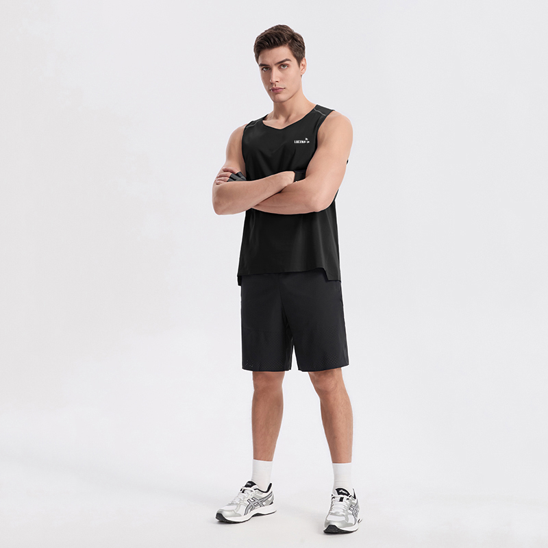 LUCEN 2026 summer new fitness  - Outdoor Lighting Jersey review and price