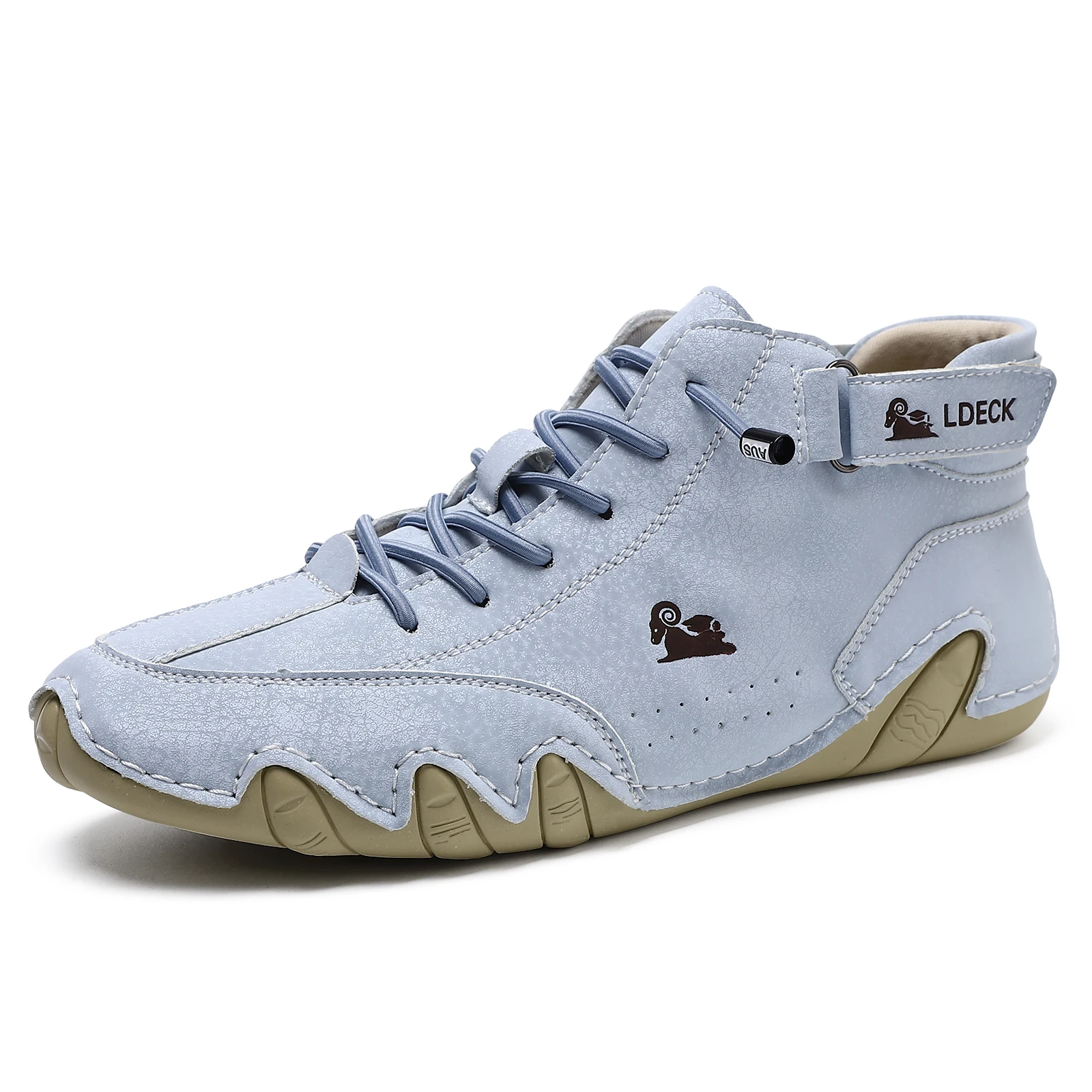 Men's Genuine Leather Shoes An - Outdoor Lighting Uplight review and price