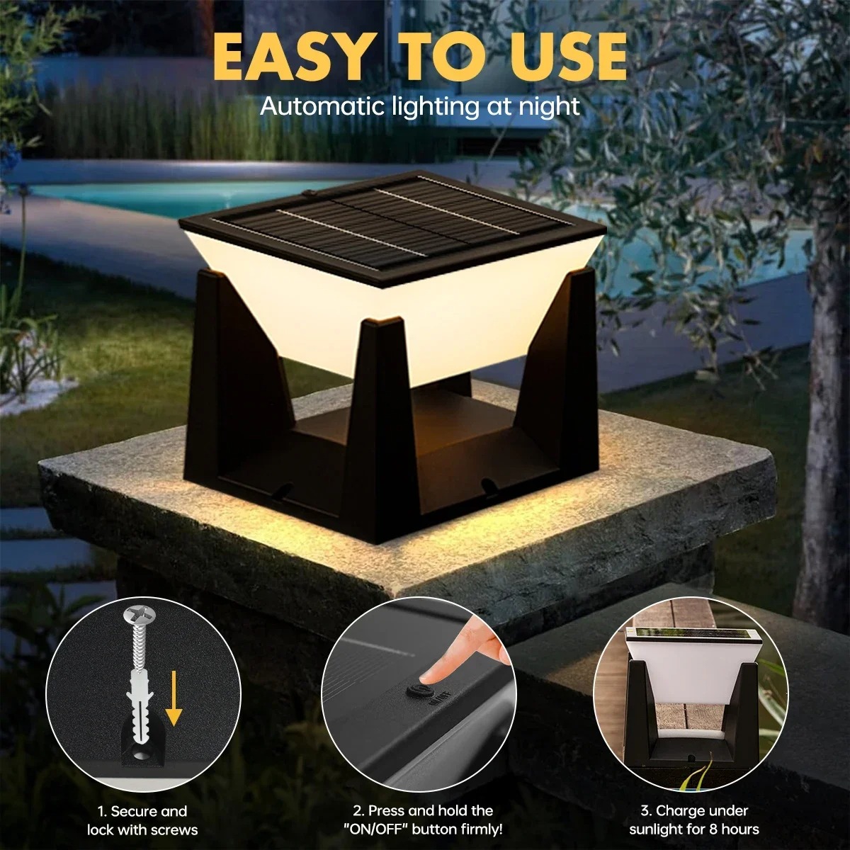 IP65 Waterproof LED Exterior W - Outdoor Lighting Uplight review and price