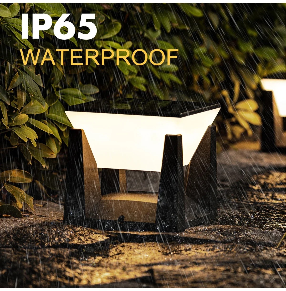 IP65 Waterproof LED Exterior W - Outdoor Lighting Uplight review and price