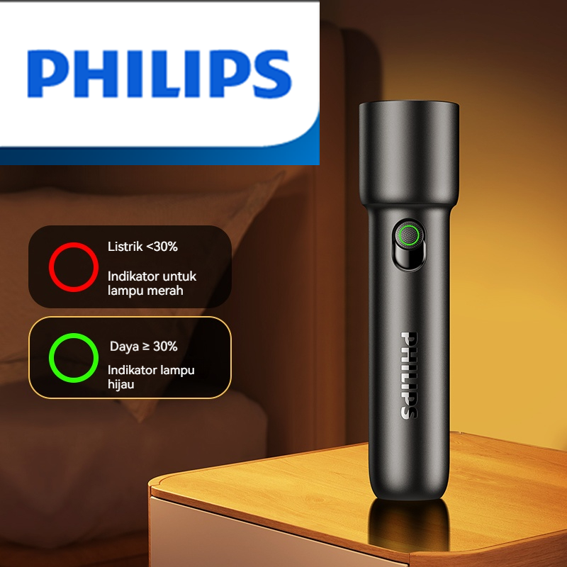 Philips 2024 New EDC Portable  - Outdoor Lighting Philips review and price