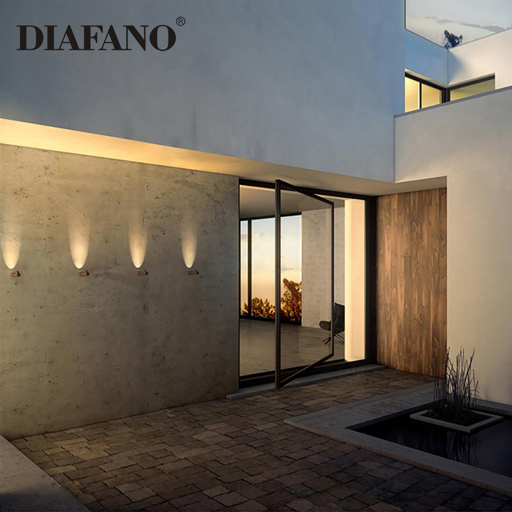 LED IP65 Waterproof Wall Lamp  - Outdoor Lighting Wall Mount review and price