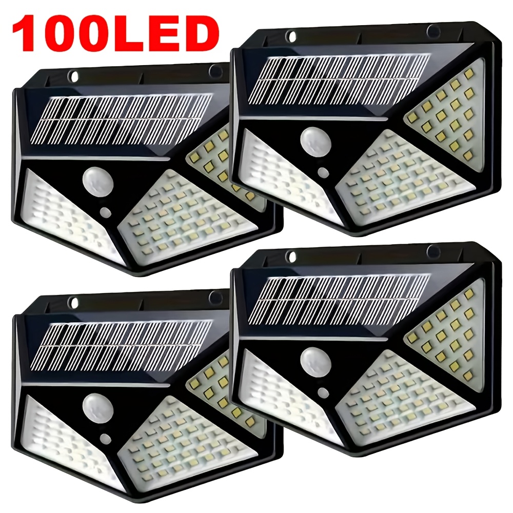 100LED Outdoor Solar Garden Li - Bollard Light Garden review and price