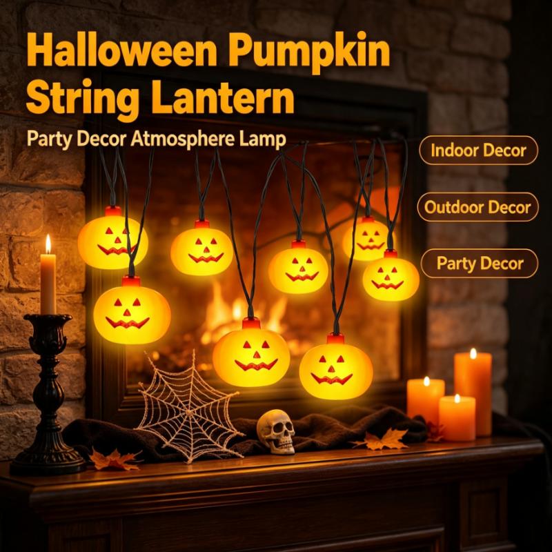 Battery Powered Halloween Pump - Outdoor Lighting Battery Powered review and price