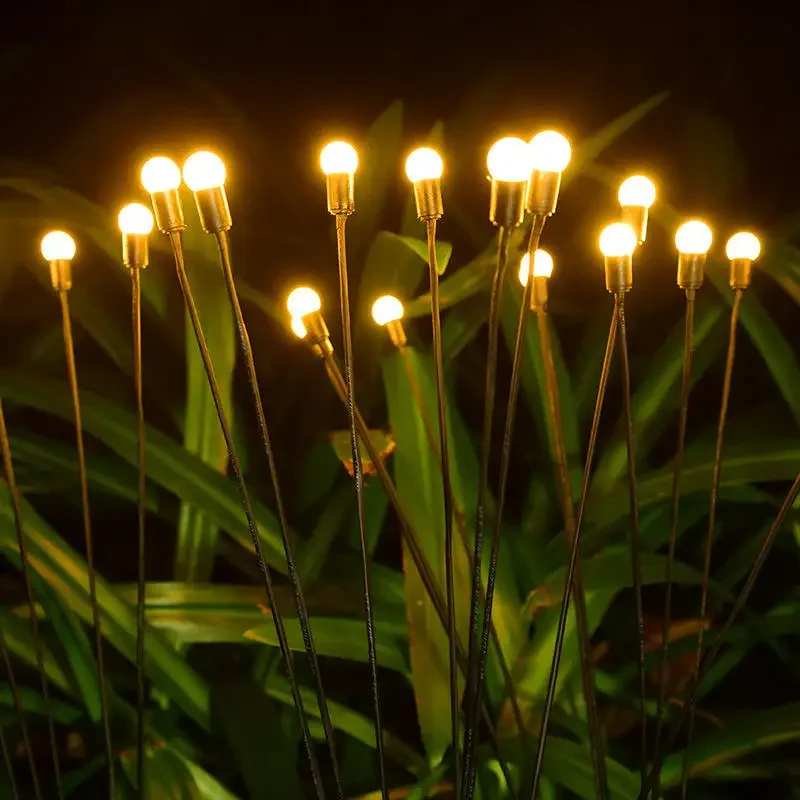 Outdoor Solar Pathway Light Wa - Solar Path Light review and price