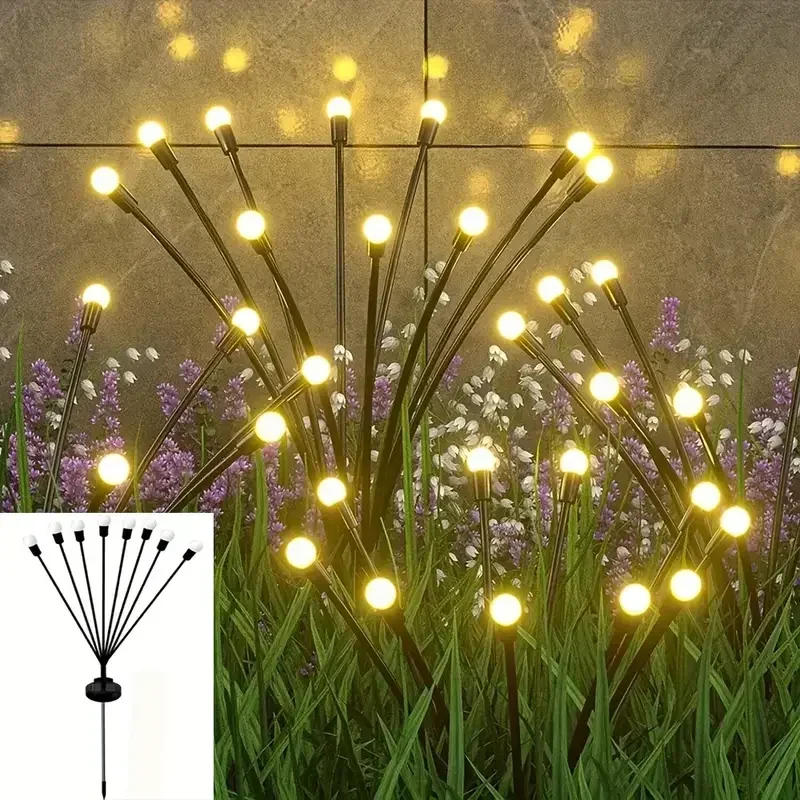 Outdoor Solar Pathway Light Wa - Solar Path Light review and price